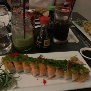 Rollos - Philadelfia