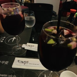Sangria de Tinto
