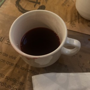 Te de Jamaica