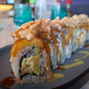 Rolls - Istmo