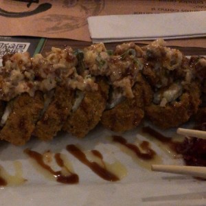 Rolls Especiales - Kung Fu Panda