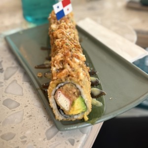 Rolls - Canalero