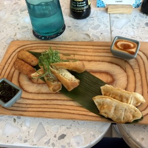 Platter