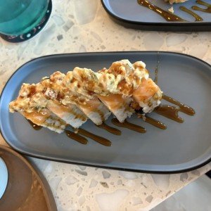 Rolls Especiales - Sugoi