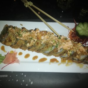bambam roll. uuff