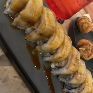 Rolls - Tropical