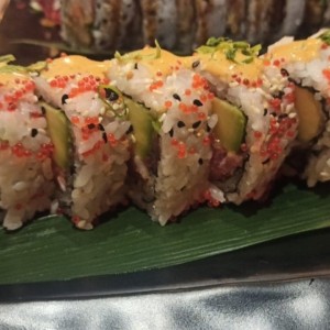 Maguro Spicy