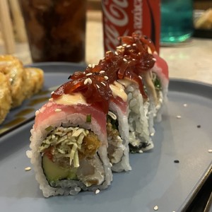 Rolls Especiales - Alfa