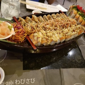 rolls