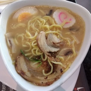 Tsugoi Ramen