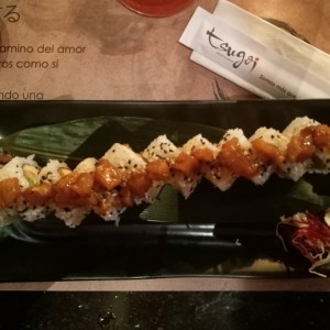 Rolls - Sakura