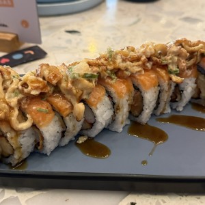 Rolls Especiales - Sugoi
