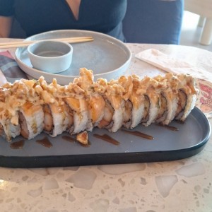 Rolls Especiales - Sugoi