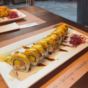 Rolls - Tropical