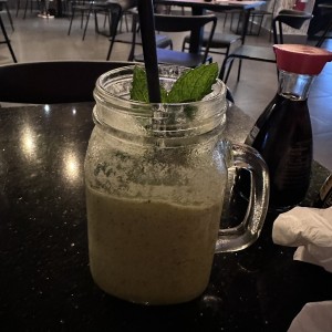Limonada coco