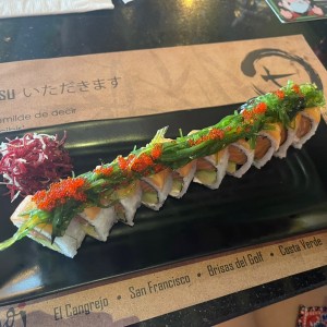 Rolls Philadelfia especial