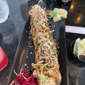 Fancy rolls - PTY