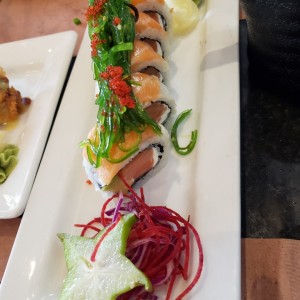 Rolls Especiales - Philadelphia Especial
