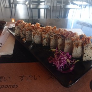 Arigato Roll