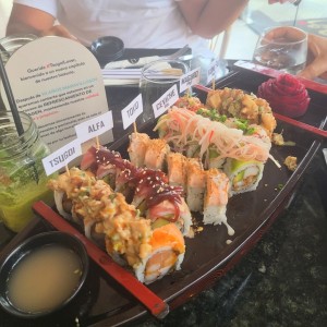 Especiales - TsugoiTop