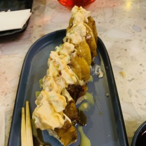 Rolls - Istmo