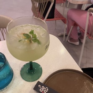 Gin