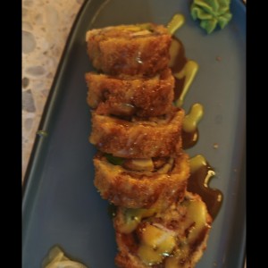 Rolls - Canalero