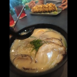 sopa sugoi ramen ?