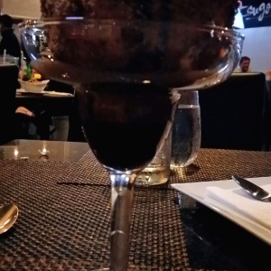 Helado Frito!