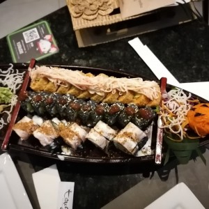 TOKIO ROLL 