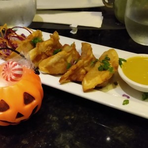 Gyozas