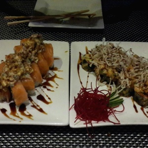 Tempura - Tsugoi Tempura