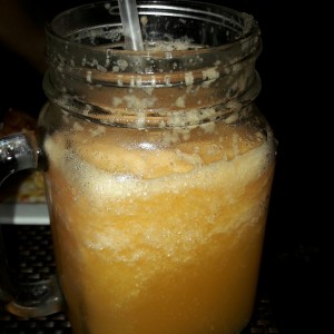TABOGA