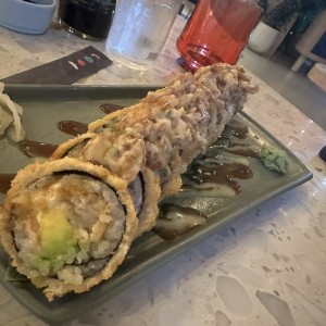 Rolls Especiales - Kung Fu Panda