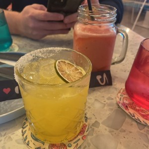 Margarita