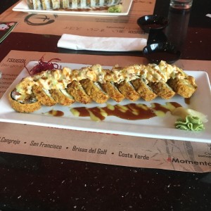 kun fu panda roll