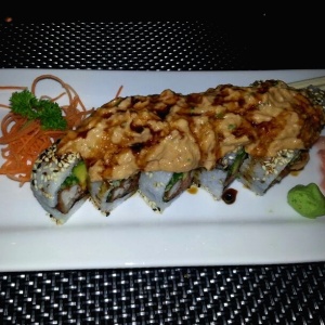 Roll Arigato