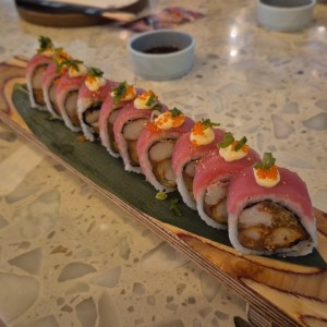 Summer Roll - Ganador Sushi Week