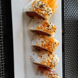 Spicy Tuna