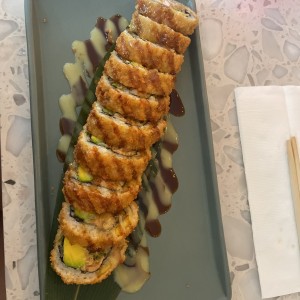 Rolls - Canalero