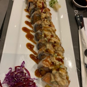 Rollos Especiales - Tsugoi