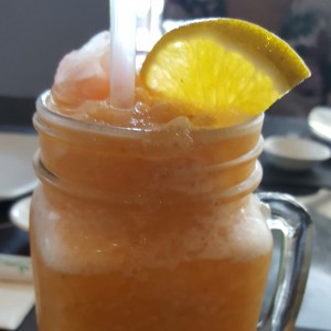 Taboga punch