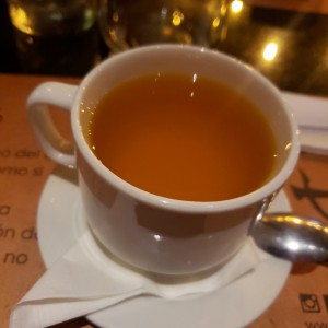 te