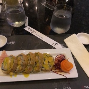 Rollos - Toriniku