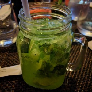Tsugoi Mojito