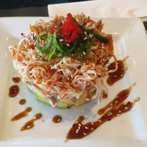 Ensalada