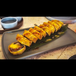 Rolls - Canalero