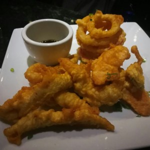 Tempura - Tsugoi tempura
