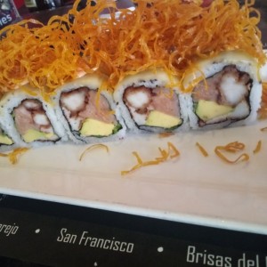 Rolls Especiales - Okinawa