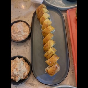 roll